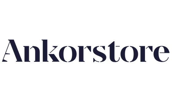 Logo Ankorstore - Client DataGrow automatisation et IA