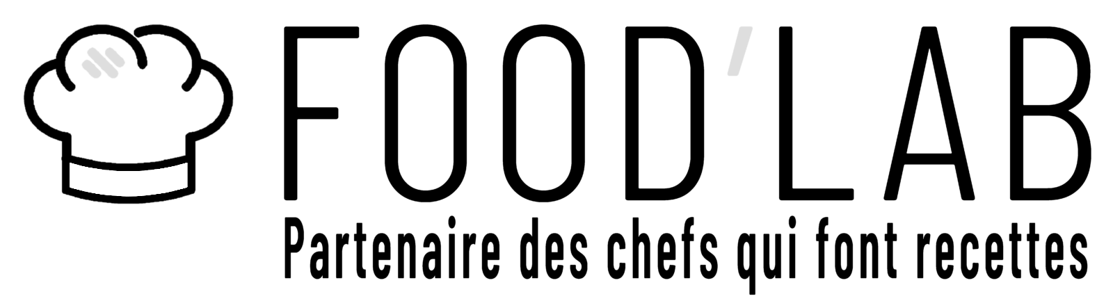 Logo Foodlab - Client DataGrow IA et Data