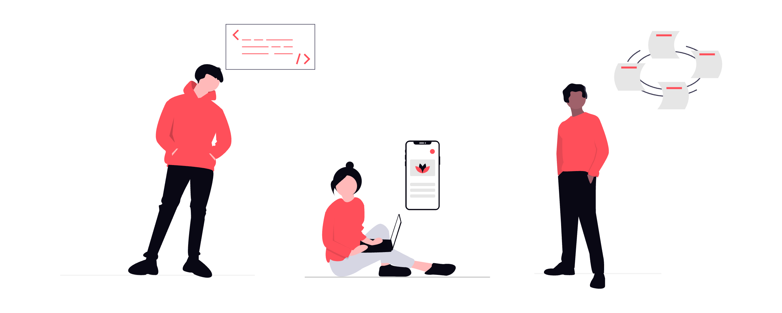 Illu base de donnée